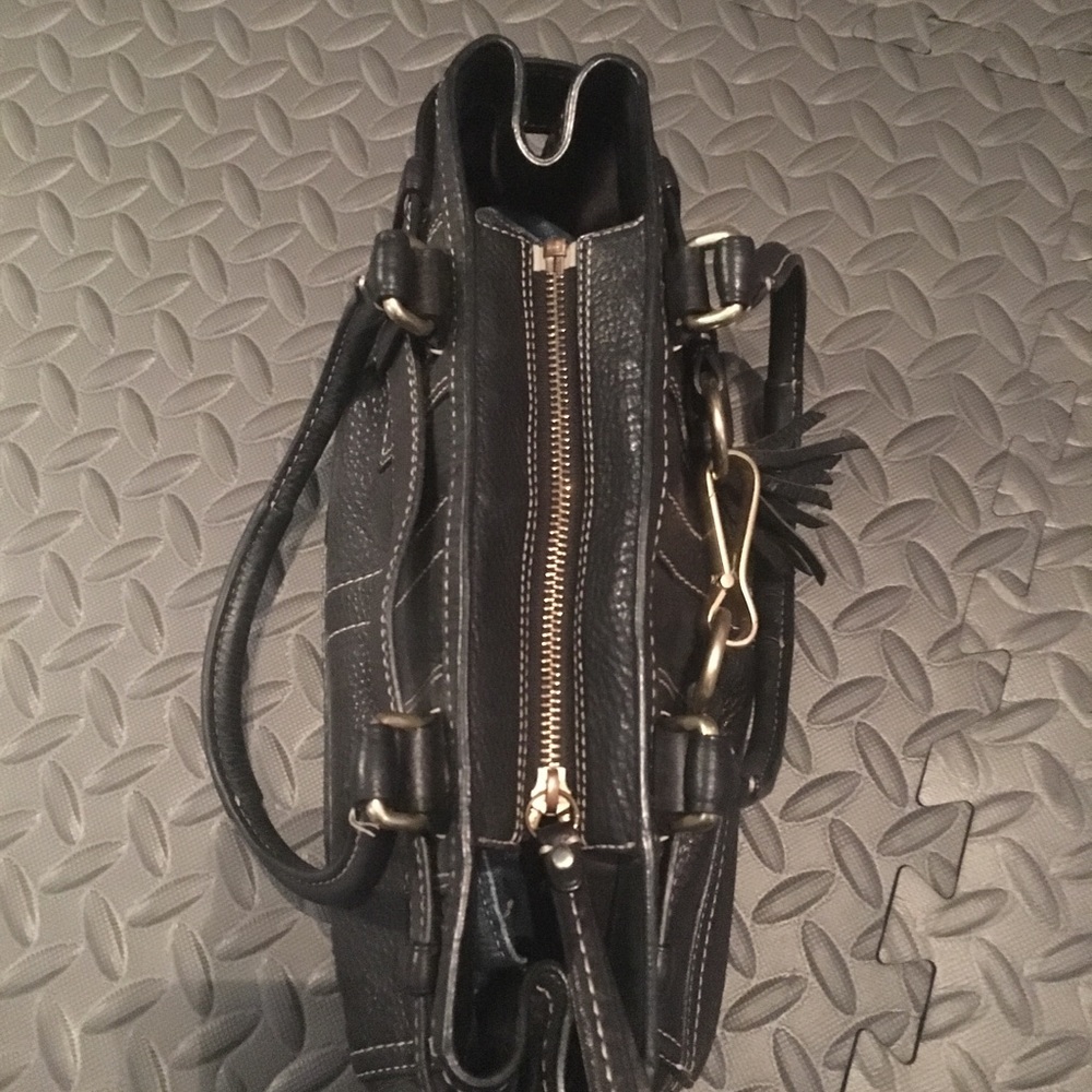 Coach purse - Picture 5 of 7
